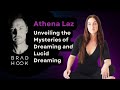 The Dream Expert: Understand and Leverage the Power of Dreams — Athena Laz