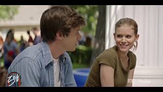 Zef - A Teacher (Original Music) - Video from A TEACHER Trailer (2020) Kate Mara, Nick Robinson