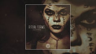 ΔLLICØRN — Ritual Forms (2021) [Witch House]