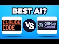 Claude Code vs GitHub Copilot Agent: Which Best AI for Debugging & Code Completions?