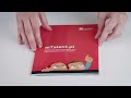 unboxing mtalent zajęcia logopedyczne pakiet ekspert