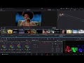 davinci resolve 18 新機能 カラー