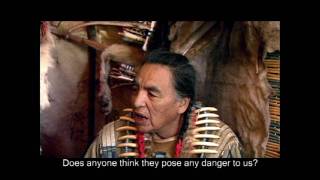 Assiniboine Chief Rosebud Remembers Lewis \u0026 Clark