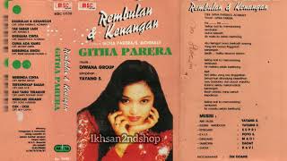 Githa Parera - Gerhana Cinta