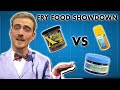 Is Xtreme fish food the best for Guppy Fry? *EXPERIMENT*