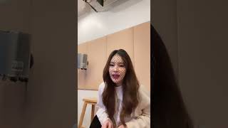 221101 jajaa.jinjutha IG Live