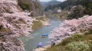 「むすび丸の【伊達な旅】日記」丸森町散策編