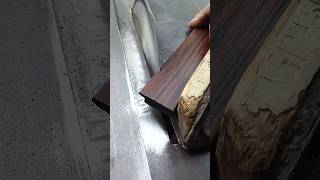 plain Brown 🟤 Wood cutting Machine 🔲 diy woodworking Denyzee tiktok