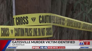 gatesville update