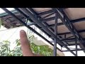 Yaiskul LIVE | Iron Fibre cement board + RCC | Hybrid house