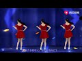 80年代金曲《潇洒走一回》dj版广场舞，洒脱大气，好听更好看！