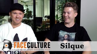 Silque interview (2019)