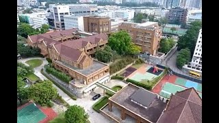 2023年度小学统一派位第41区校网分析︱今年喇沙小学可以放第二志愿吗？︱玛利诺放第一志愿机会有多大？我会喺影片中分享出各小学/志愿预计获派机会率！Jackie Li, CFA︱17-Jan-2023