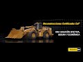 Finanzauto | Reconstrucciones Certificadas Cat®