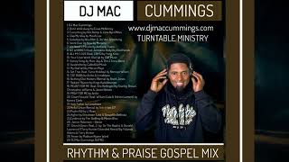 RHYTHM & PRAISE GOSPEL MIX