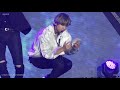 170929 kwf 창원 월드페스티벌 dna bts v 방탄소년단 뷔 직캠