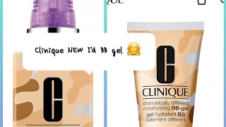 New Clinique I'd BB gel | alazaesbeauty