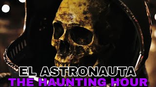 THE HAUNTING HOUR LA SERIE: EL ASTRONAUTA HISTORIA COMPLETA EN ESPAÑOL