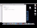 Python Reverse Cipher