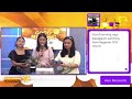 LIVE! Good Morning Sunshine with Ritchen, Ashanna & Shania | September 05, 2024