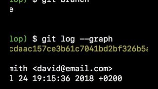 Git Branch - Part 3 // Beginners Guide How To Use Version Control using Git for Web Development