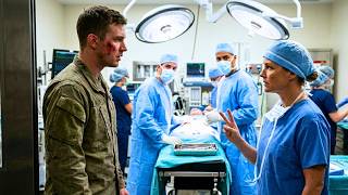 A Nurse Responded to a SEAL Commander’s Secret Code — What the ER Director Discovered Shattered Him.