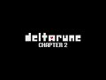 Flashback Excerpt - DELTARUNE Chapter 2 OST