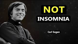 Your Brain Wakes You Up at 3AM On Purpose