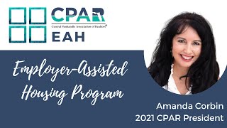 CPAR Employer Assisted Housing Program