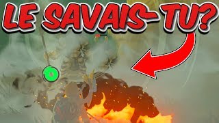 LE MEILLEUR GLITCH (ARC) ANTI-LYNEL QUE VOUS DEVEZ CONNAITRE | ZELDA BREATH OF THE WILD (BOTW DLC 2)