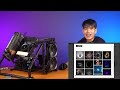 review nzxt kraken z63 ความเย็นกับความสวยเป็นของคู่กัน