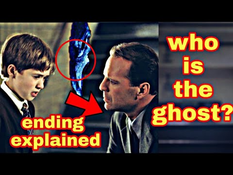 THE SIXTH SENSE ENDING EXPLAINED | 😍😍😍 - YouTube