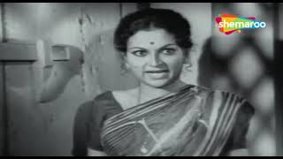 Sushila (सुशीला) - Superhit Old Marathi Movie - Ashok Saraf, Ranjana, Usha Naik - Movie In Part - 1
