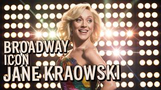 Jane Krakowski: The Brilliant Star of 30 Rock and Broadway | Full Biography