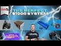 BUILDING THE PERFECT CAR AUDIO SYSTEM FOR $1000 WITH JOHNATHAN PRICE