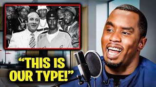 Diddy EXPOSED For Manipulating His Artists To Get S*x With Men
