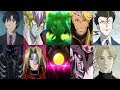 Defeats Of My Favorite Anime Villains Part 13