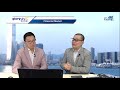 20180509 financial market：特朗普宣布退出伊朗核協議 國際局勢峰迴路轉