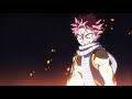 natsu vs jellal linkin park new divide