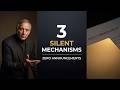 Ray Dalio Uses 3 Silent Government Mechanisms To Explain Why Every Paper Asset Retirement Losing
