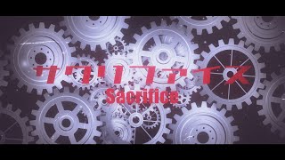 【DerRaiyan Shin ft. @AoiShiro 】サクリファイス - まふまふ | Sacrifice - Mafumafu (cover)