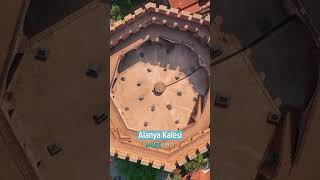 Alanya Kalesi