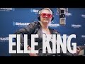 Elle King "The Weight" The Band Cover Live @ SiriusXM // Alt Nation