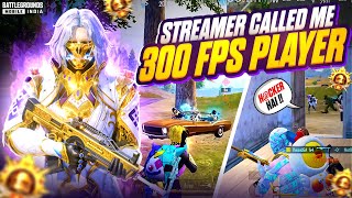 12 Streamers vs Bixi Op 💀 | Fastest 1v4 clutches Against Streamers | BGMI