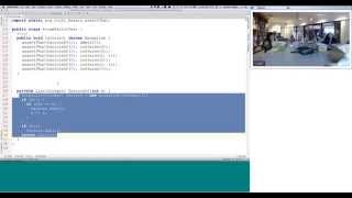 CU.NET: Test Driven Development with Robert C. Martin (Uncle Bob)