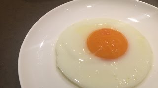 一隻煎蛋 That Egg