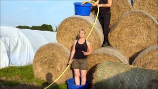 Cathy Ice Bucket 2