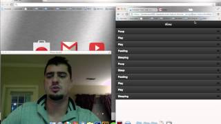 Week 3, Cloudant Migration