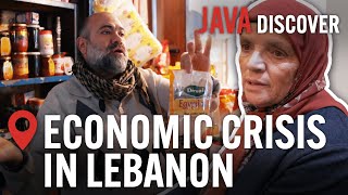 Lebanon: Extreme Poverty, Corruption and Soaring Inflation | Middle East Documentary