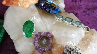 What \u0026 Where Are The Most Powerful Crystals In The World Found ?